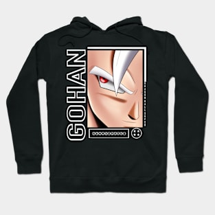 Beast Gohan Hoodie